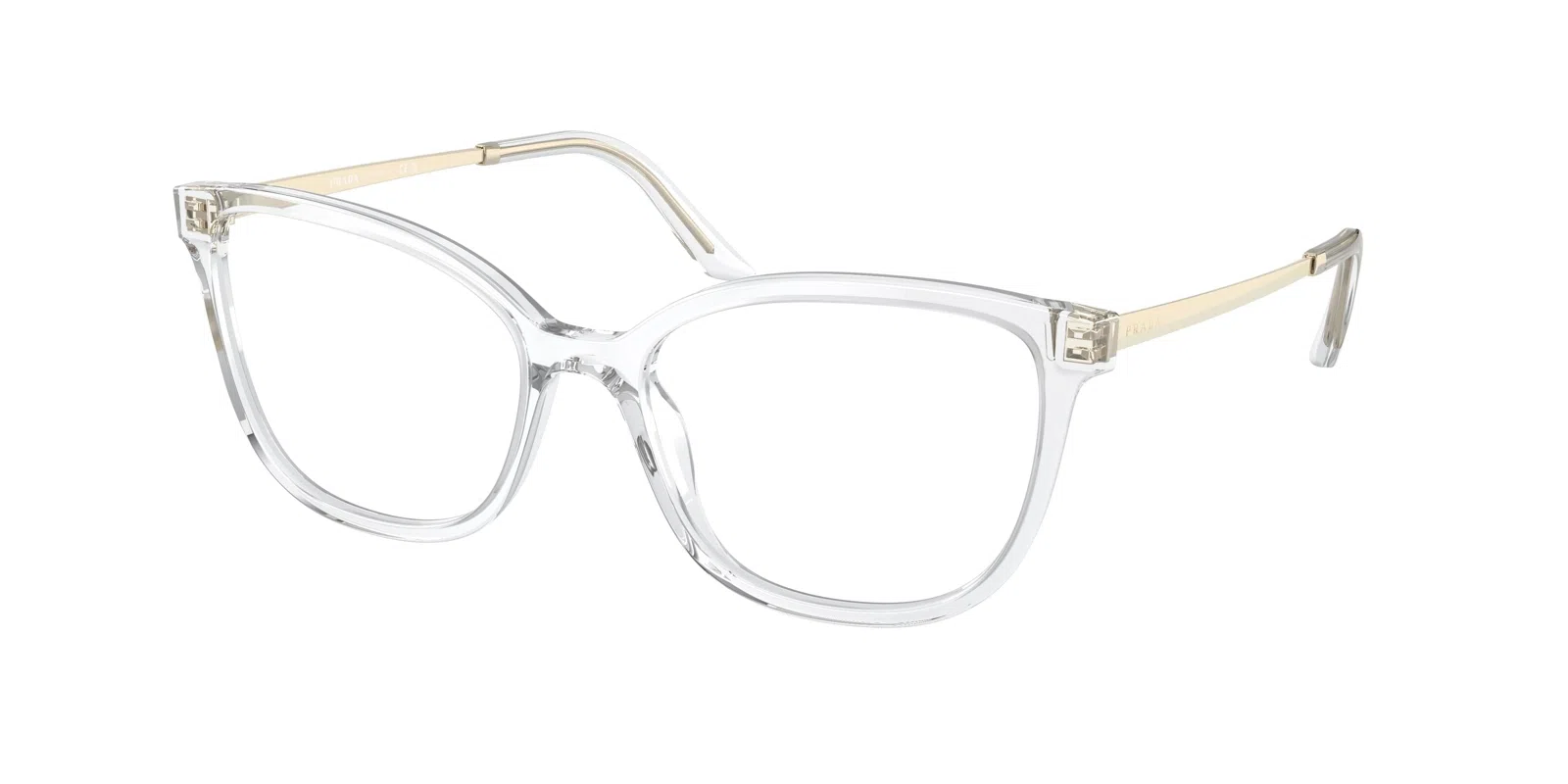 Prada 07WV Eyeglasses - view 6